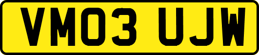 VM03UJW