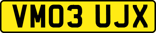 VM03UJX