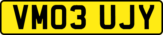 VM03UJY