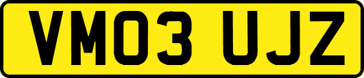 VM03UJZ