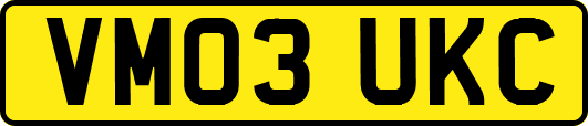 VM03UKC