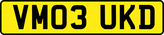 VM03UKD