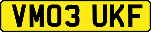 VM03UKF