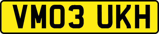 VM03UKH