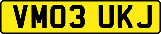 VM03UKJ