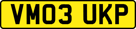 VM03UKP