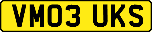 VM03UKS