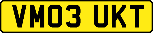 VM03UKT