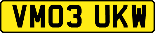 VM03UKW