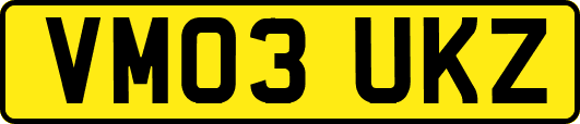 VM03UKZ