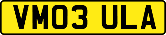 VM03ULA