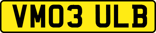 VM03ULB
