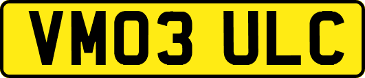 VM03ULC