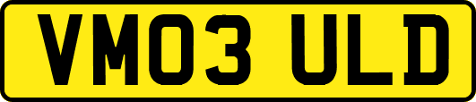 VM03ULD