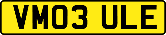 VM03ULE
