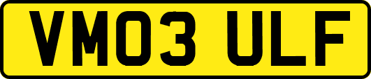VM03ULF