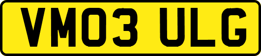 VM03ULG