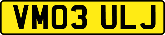 VM03ULJ