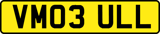 VM03ULL