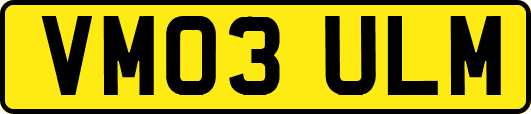VM03ULM