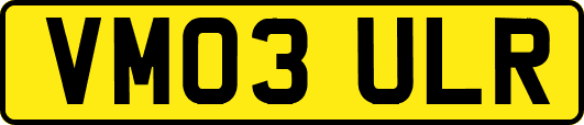 VM03ULR