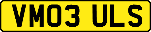 VM03ULS