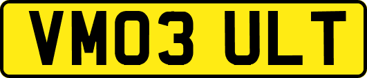 VM03ULT