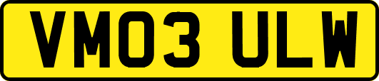 VM03ULW
