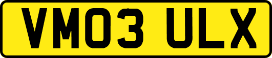 VM03ULX