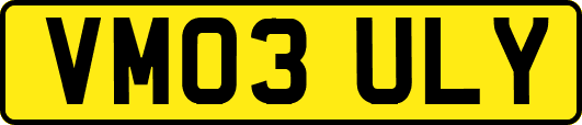VM03ULY