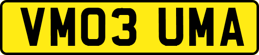 VM03UMA