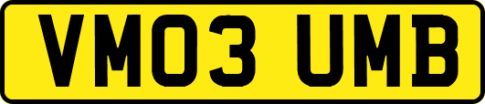 VM03UMB
