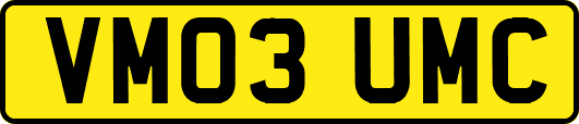 VM03UMC