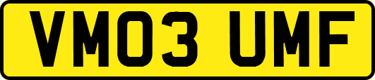 VM03UMF