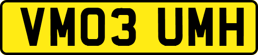 VM03UMH