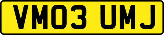 VM03UMJ