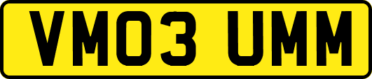 VM03UMM