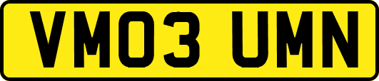 VM03UMN