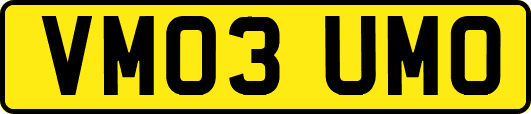 VM03UMO