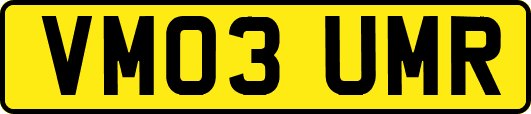 VM03UMR