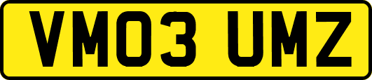 VM03UMZ