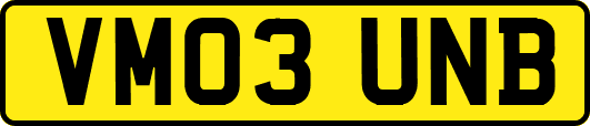 VM03UNB