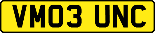 VM03UNC