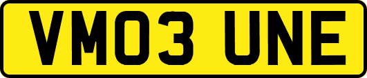 VM03UNE