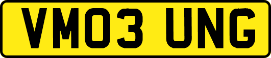 VM03UNG