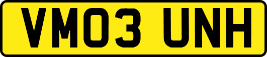 VM03UNH
