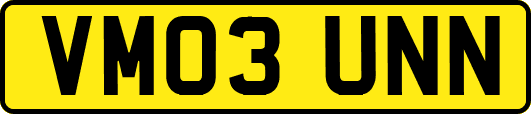 VM03UNN
