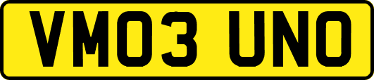 VM03UNO