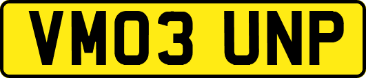 VM03UNP