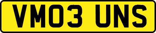 VM03UNS